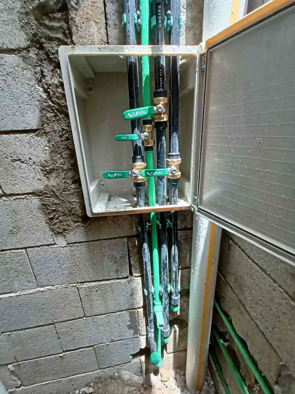 عمل المجاري والتأسيسات الصحية 🧑‍🔧..
للتواصل 

على الرقم 📞
***********
***********

بانسب  الاسعار
