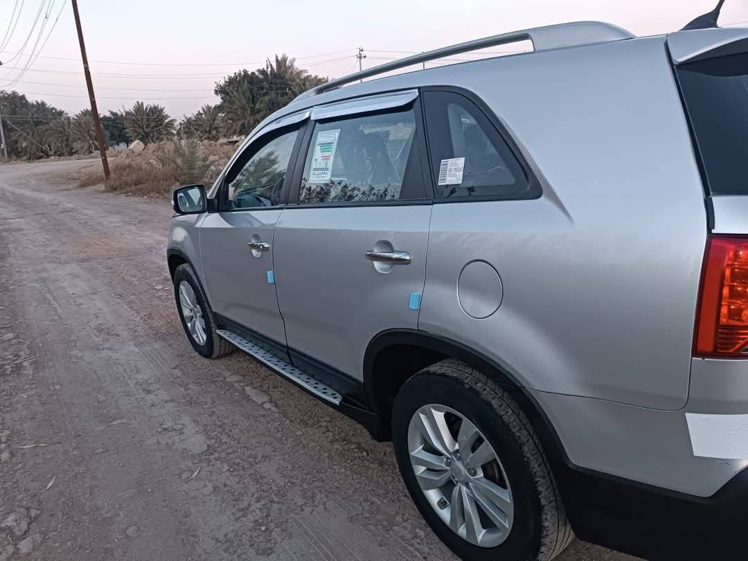 سورنتو موديل 13 دخول جديد بصمه كصه وحده متؤمه ارقام وسنويه طبق الاصل دولي شرط حاسبه گير ومكينه كارتون تخم تاير جديد كهربائيات كله شغاله حداده جديده كامره خليفيه
تحكم جيهتين شاشه كشنات جلد تبريد ثلج جاهزه ماناقصه برغي 
اله حصة كاز بكل المحافظات 
السعر 58  
مكان الشطره ***********
