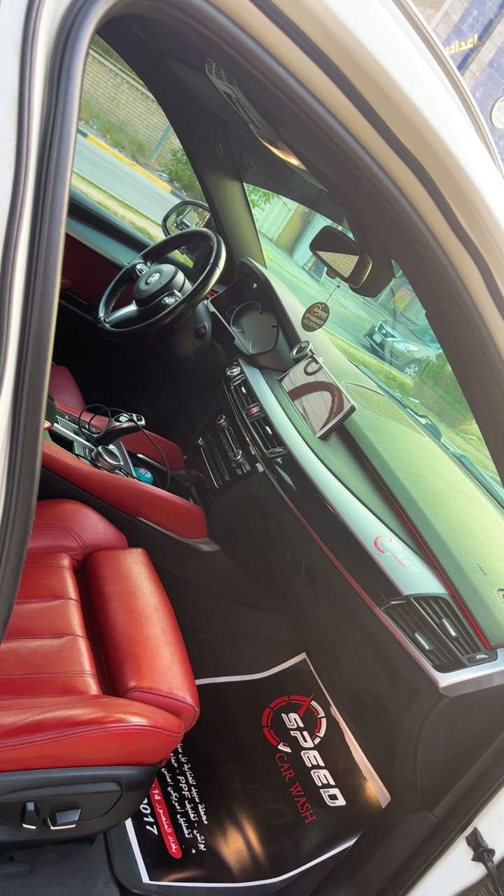 شباب مراوس برياضي شعدكم شي قوي اعرضولي 

سلام عليكم 

بي ام x6
خليجه وكالة العروش 
مديل 2019
موصفات 1/1
موصفات ام بكج 
رقم اربيل هزه جديده+تضليل صالح لشهر ال6 سنه 26 
السياره كلين تايتل 
مغلفه ppf

داخل احمر 
مكان ديالى 
سعر السياره 37 الف 
***********
