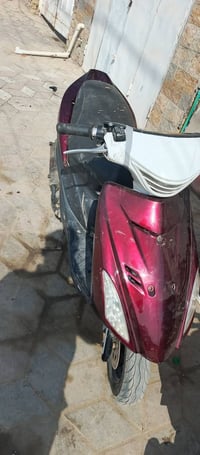 موتور شغال • كوت زين القوس • للبيع