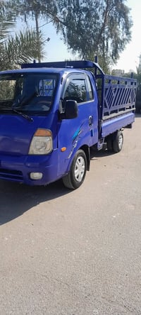 كيه حمل • موديل ٢٠٠٦ • كوام حديد