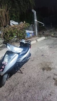 دراجه ابريز البيع نضيفه نقصها بورمنن مال اكسل مكاني بدوره السعر330 077...