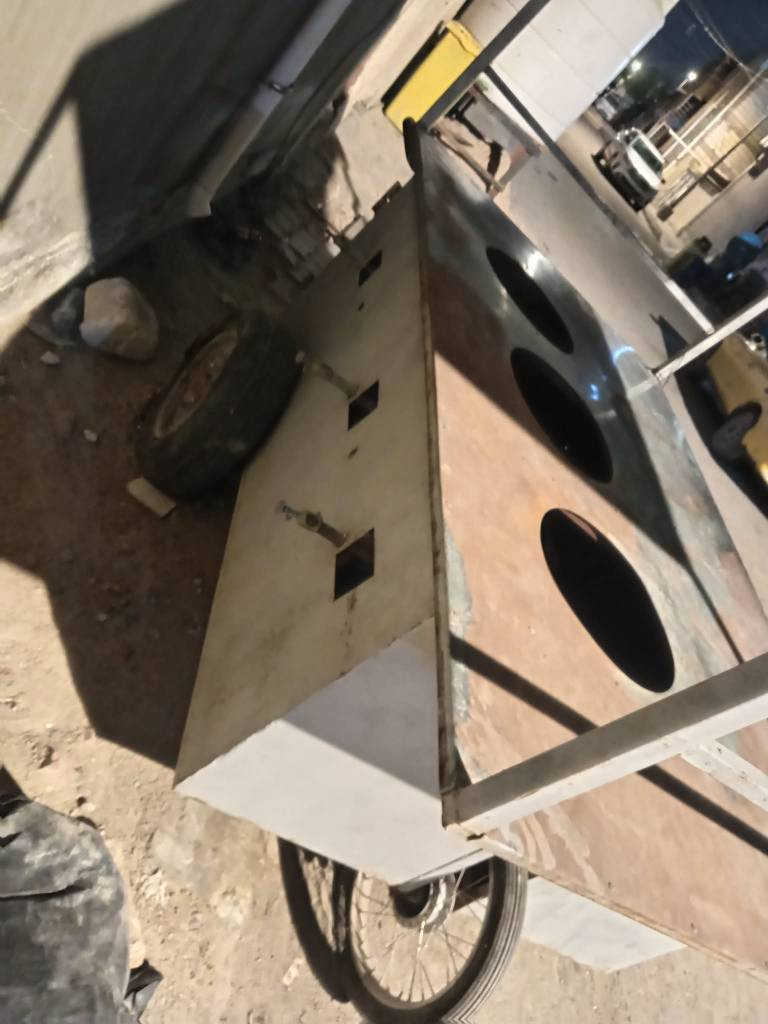 عربانه تفصال قويه كلش وبيها بريمزات جاهزه للشغل سعرها 600 وبيها مجال الاصمعي البصرة, العراق


**إذا كنت صاحب هذا الإعلان وتريد حذفه لأي سبب، رجاءا أرسل رسالة إلى الدعم الفني**