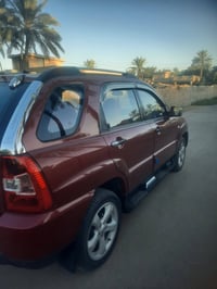 سبورتج موديل ١٠ مكفولة من الصبغ والتبديل السعر ١٢٥ اتصال 07705654169