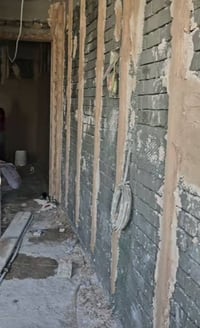 اني خلفه لبخ درجه اولى حاليا متفرغ اريد مقاول اشتغل مستمر 07812004694