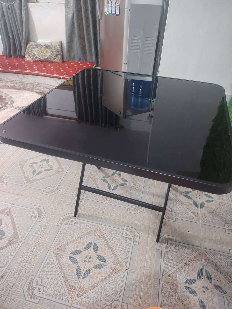 ميز طعام جام جديد قياس ٩٠ * ٩٠  يصفط  السعر خاص العنوان ديوانيه مركز


**إذا كنت صاحب هذا الإعلان وتريد حذفه لأي سبب، رجاءا أرسل رسالة إلى الدعم الفني**