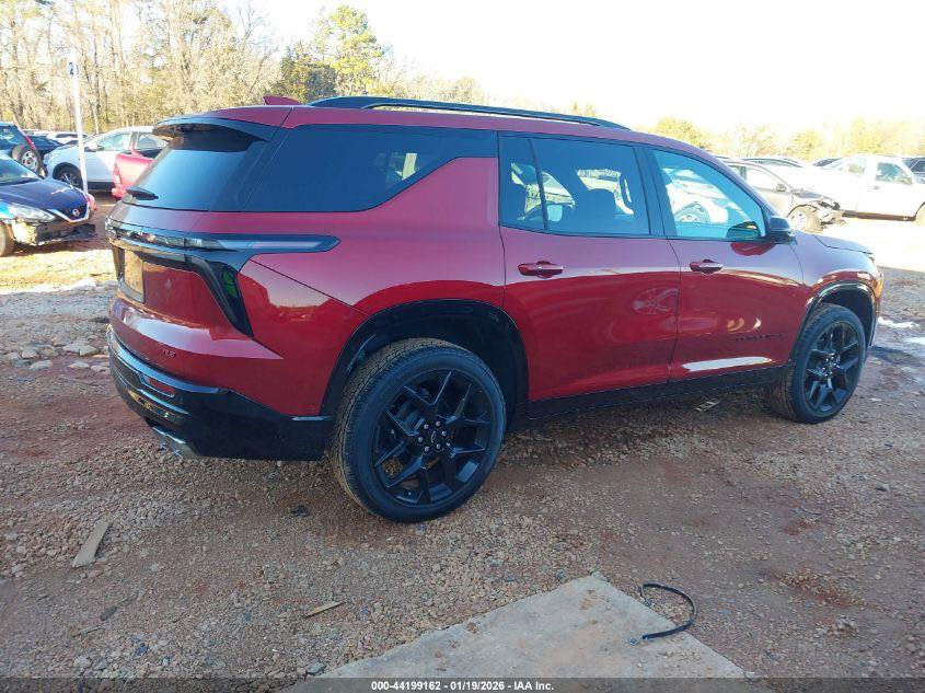 مزاد اليوم 23/2/2026
TRAVERSE 2026 RS 
#تدخل_بـكتاب_شهداء
#السعرحسب المزاد 

شركة مــان هـايــم
لمزاد السيارات الوارد الأمريكي والكندي 
الكائن في ميسان قطاع 30 شارع المدارس مقابيل مسبح هبي دريم بالقرب من حلويات سيد مصطفى 
بأدارة :-
١- استاذ كرار العبادي
٢- استاذ حسين الطرفي 
***********
***********
