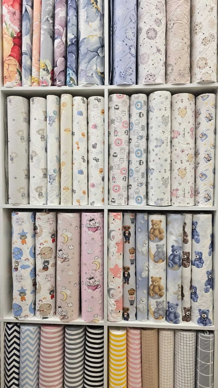 فرشة بيبي مع وجه مخده خامة بوبلين قطن القياس 60 في120 السعر 9000 متوفر. خدمة توصيل


**إذا كنت صاحب هذا الإعلان وتريد حذفه لأي سبب، رجاءا أرسل رسالة إلى الدعم الفني**