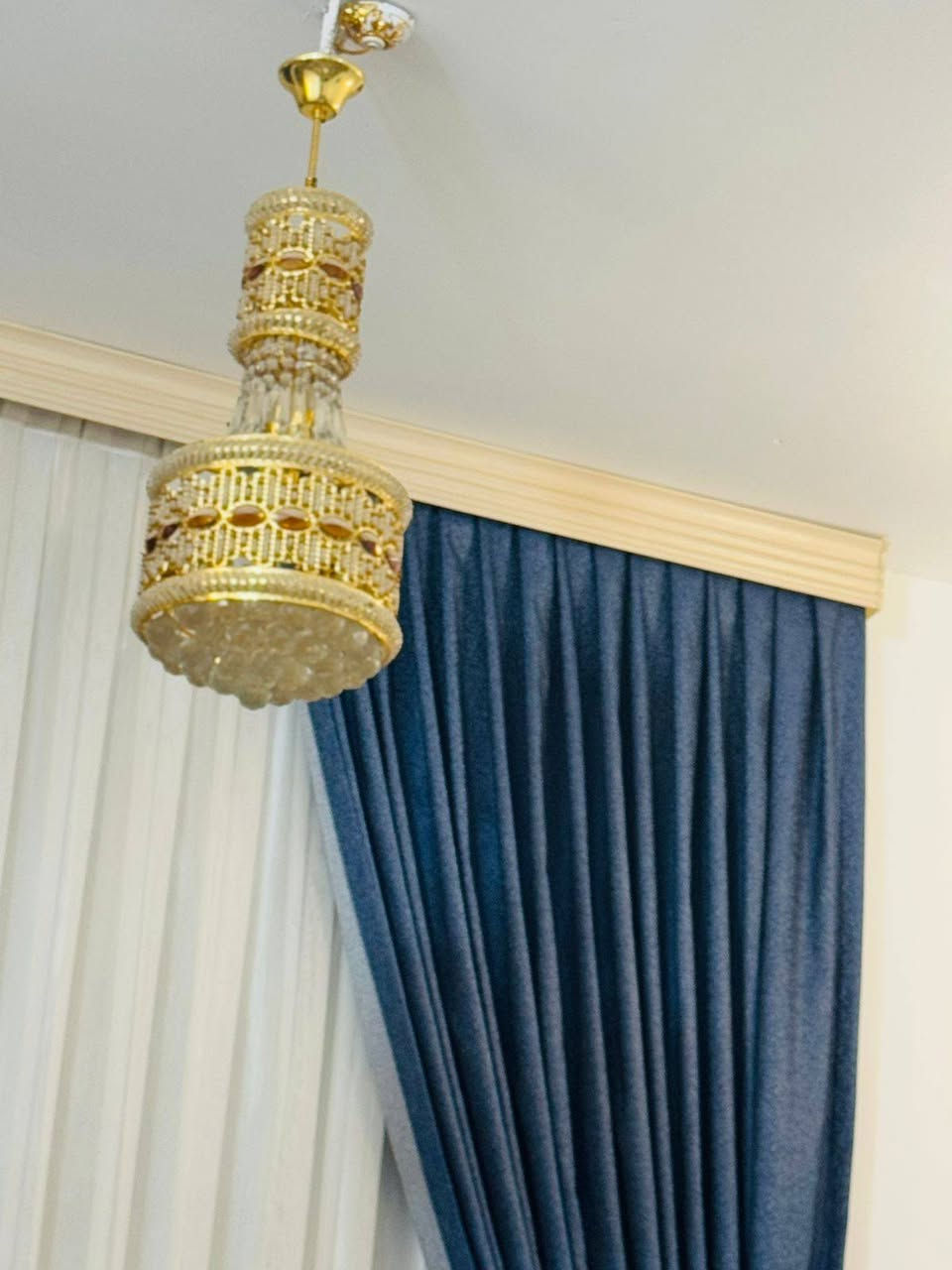 السلام عليكم غراض بيت نضيفه وبيها جديده السعر موجود بالصور


**إذا كنت صاحب هذا الإعلان وتريد حذفه لأي سبب، رجاءا أرسل رسالة إلى الدعم الفني**