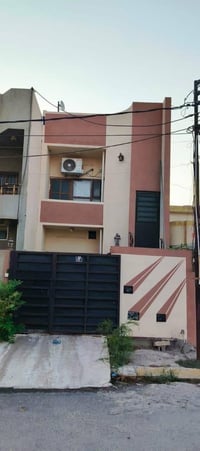 حي الواسطي • ١٠٠م • طابو ملك صرف