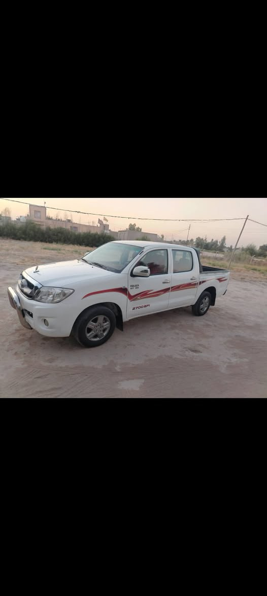 سلام عليكم
فلاونزا للبيع مديل 2011 لاضربه ولاصبغ ولاتبديل جاهزه

محرك وكير وشاصي حداديه كهربايات وتبريد تخم تايرات

رقمه واسط لل29 بسمي السعر 152 وبيه مجال

اتصال مكانه ديوانيه *********** سياره مال جناي
