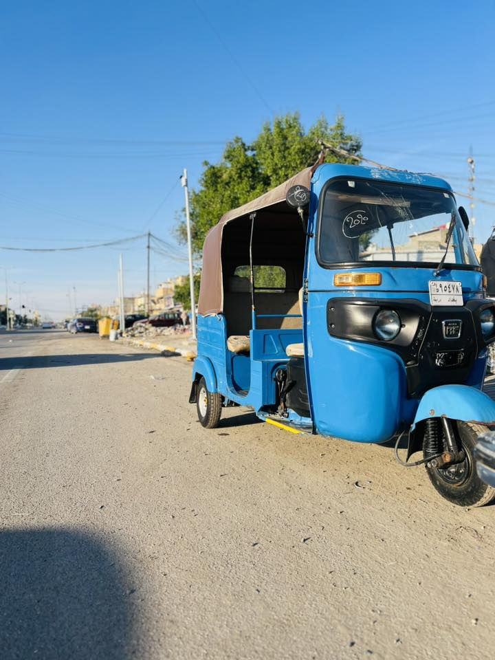 سلام عليكم تكتك موديل  2020 للبيع تكتك نضيفه الشراي يتصل عله هاذه الرقم *********** موتاجد عل وتساب
