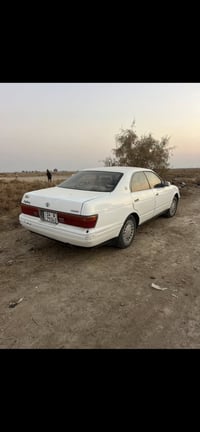 كراون ١٩٩٤ • كفاله عامه • رقم بصره