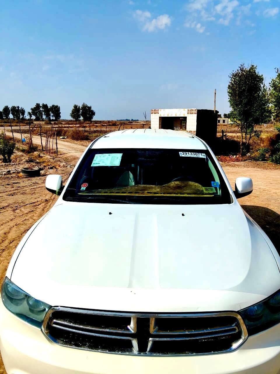 دورنكو 13 خليجي رقم شمالي السياره مصبوغه عام اثر جراد +تبديل بنيد اثر ضربه بالبنيد فقط  سياره جديده محرك جديد قبل شهرين شديته سياره اكفلها من الدعمه والگلبه تخم تاير جديد حداديه جديده السعر 155 الرقم ***********
