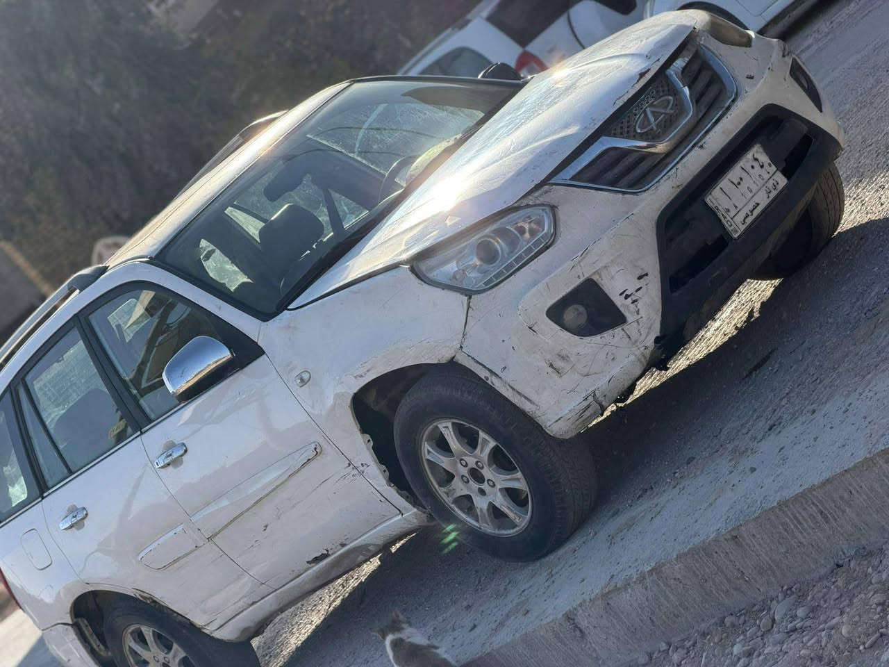 تيكو موديل ١٣ للبيع
سياره عوزها شويه ترتيبات سعرها ٣٣


**إذا كنت صاحب هذا الإعلان وتريد حذفه لأي سبب، رجاءا أرسل رسالة إلى الدعم الفني**