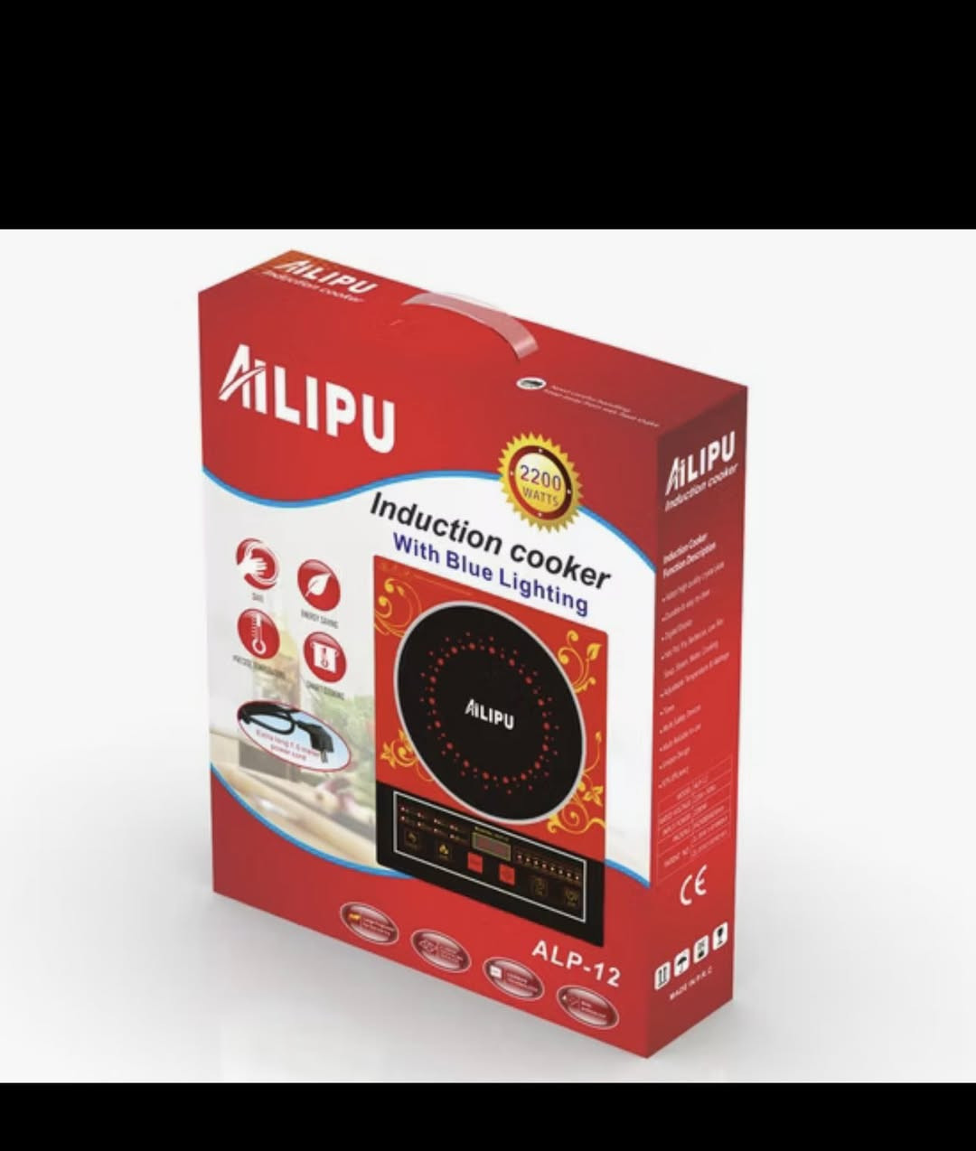 يلي موصينا ع طباخات اليبو الاصلي شامل وليزري رجع توفر 😍😍


**إذا كنت صاحب هذا الإعلان وتريد حذفه لأي سبب، رجاءا أرسل رسالة إلى الدعم الفني**