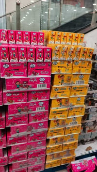 حليب عوافي منتجنا  الفاخروباسعار ترضي الجميع🍫 🍬فضلاً عن تعاملنا السلس ...