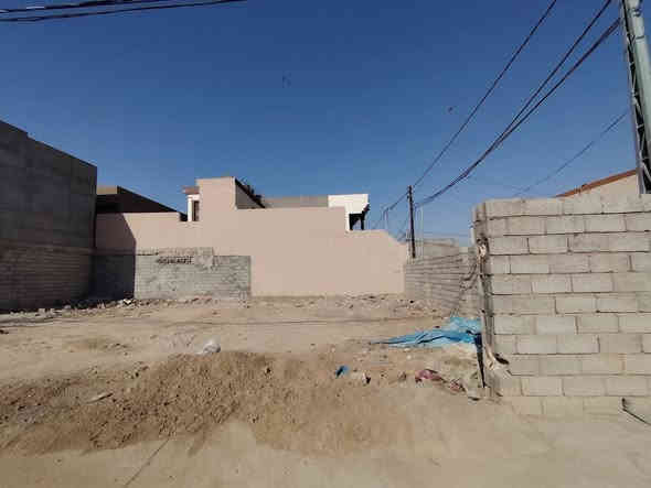 بسم الله الرحمن الرحيم
السلام عليكم ورحمة الله وبركاته
يعلن مكتب علي الصميدعي للاستثمار العقاري
عن توفر قطعة ارض للبيع #طابو_صرف_ركن المساحة ١٦٠ متر العرض ١٠ متر الطول ١٦ متر الموقع حي الشهداء قرب مدرسة سومر الأهلية على فرع ١٥ متر تتوفر فيها كافة الخدمات ماء اسالة كهرباء تبليط اناره مجاري ٠٠٠ للاستفسار عن السعر وباقي التفاصيل الاتصال على الارقام التالية او مراسلة الصفحة :
📞 *********** متوفر واتس اب
📞*********** متوفر واتس اب
او زيارة مكتب علي الصميدعي للعقار الكائن في ديالى ٠ جلولاء ٠ حي الشهداء ٠ مقابل اتحاد شباب جلولاء ٠ ودائرة التقاعد ٠
