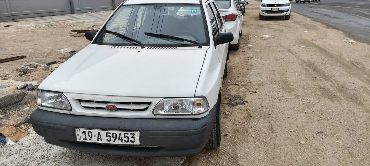 سايبا مديل 2020 للبيع بدون نقص سياره جديده رقم كربلاء تحويل مباشر  بيه صبغ باب وجاملغ والباقي مكفول مكانه كربلاء سعره 55  وبيه مجال  رقم صاحبة ‏‪***********‬‏
