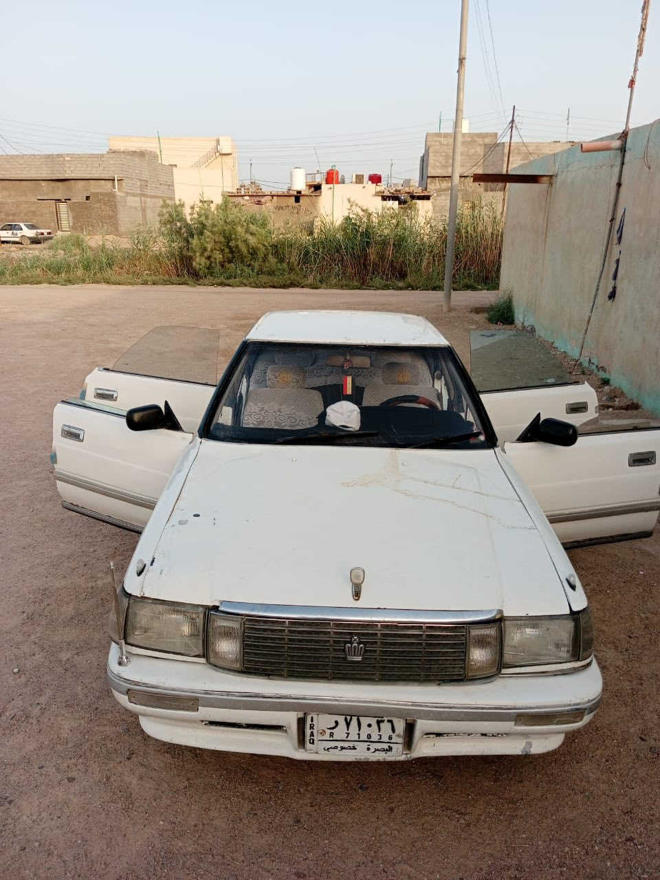 هارتوب طويل 1990رقم بصره راعيه يريد تحويل مكينه وكير وحداده وكهربائيات كله شغاله وخير من الله بيع لو مدارس سويج ب سويج ***********
