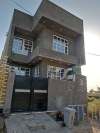 طابو زراعي • دورين • ٤ غرف