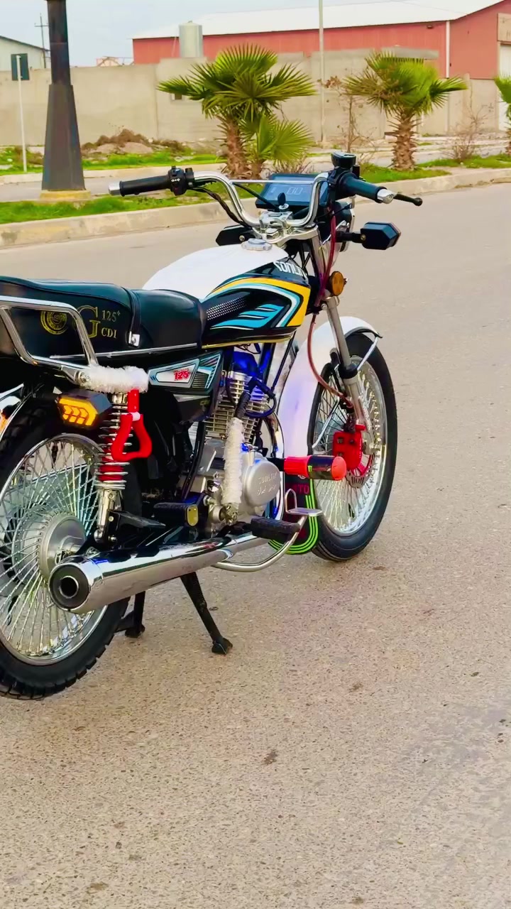 السلام عليكم دراجه تايكر للبيع اخو الجديد مجنبز دراجه جاهزه أربع كير اي نقص ما بي السعر 750 وبي مجال قليل الخاص مفتوح


**إذا كنت صاحب هذا الإعلان وتريد حذفه لأي سبب، رجاءا أرسل رسالة إلى الدعم الفني**