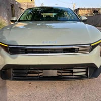 كيا K4 • كيا 2025 • K4 اسمنتي • كيا وارد • سيارة مكفولة • كيا كلين تاي...