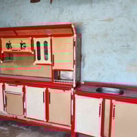 كاونتر • ٢٫٥م • سنك ١٢٠