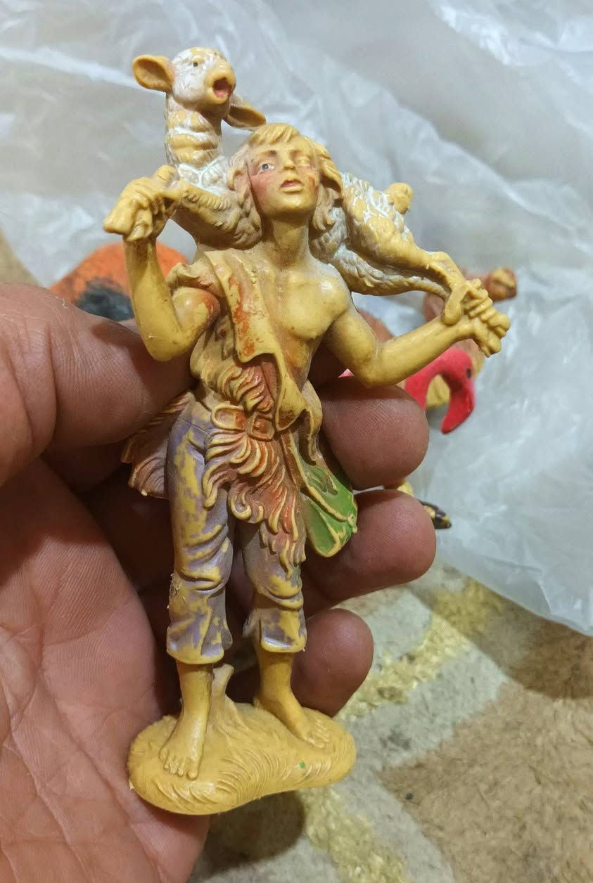 مجسمات ربل


**إذا كنت صاحب هذا الإعلان وتريد حذفه لأي سبب، رجاءا أرسل رسالة إلى الدعم الفني**