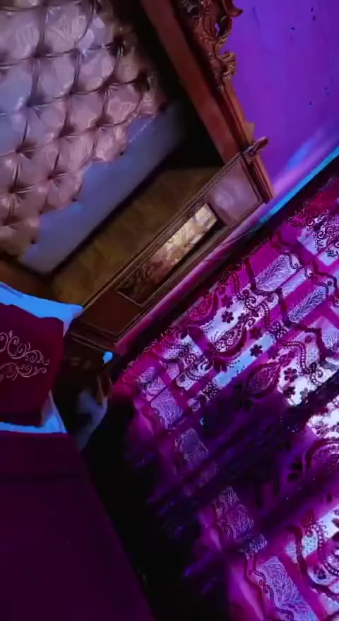 غرفه تسكام صاج عراقي سعره 800 وبيهة مجال


**إذا كنت صاحب هذا الإعلان وتريد حذفه لأي سبب، رجاءا أرسل رسالة إلى الدعم الفني**