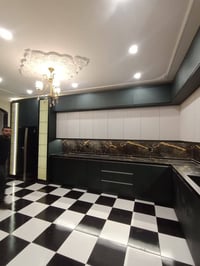 نقل وشد مجاني • هيكل المنيوم HDF • ضمان 5 سنوات