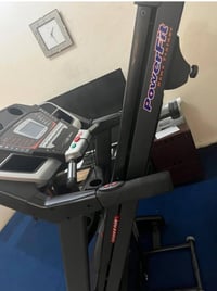 جهاز مشي • ٢٠٠ كيلو • وضع جبلي