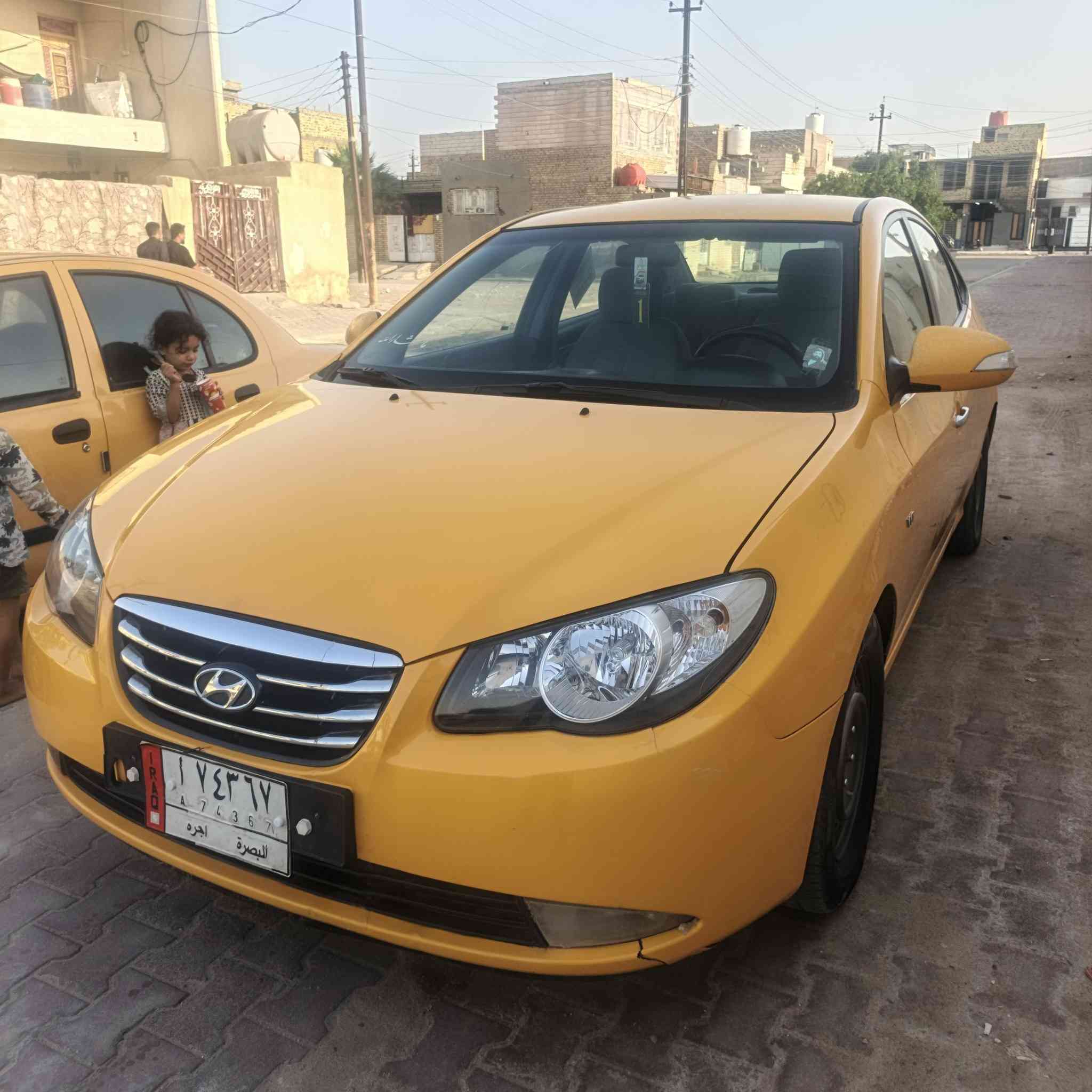التفاصيل داخل المشور
