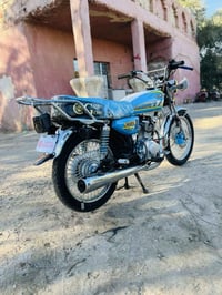 تايگر موديل ٢٥ • اوراق گامله • نضافه