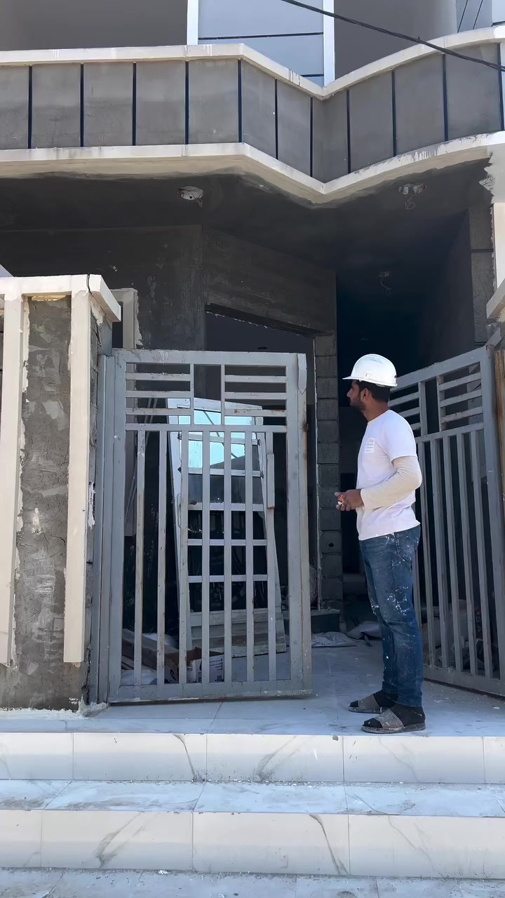 #مختار_للنقوش_والديكورات_المغربية  ***********
 تم تسليم الموقع   انشاءالله ينال اعجابكم
