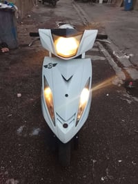 ياماها جيتي ار • دراجه جيتي ار • ياماها GTR • دراجه GTR • مكفوله • ماش...