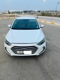 النترا • ٢٠١٧ • وارد امريكي