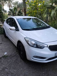 سيراتو ٢٠١٤ • وارد خليجي • كفاله