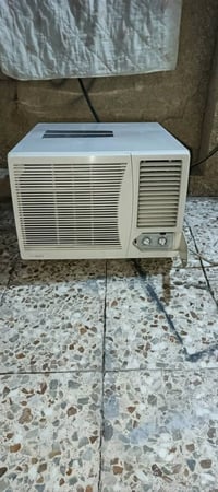 مكيف • نقص غاز • ماطور شغال