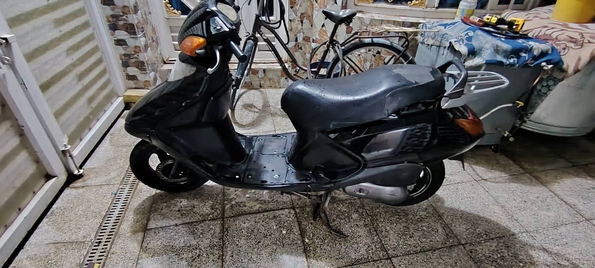 سبيسي صيني للبيع كله شغال سلف هندر عوزه عرموطه
مكينه مجفته ناعمه نكره سلف
مكاني واسط قضاء الحي سعر ٢٥٠ وبي مجال
***********
ابيع كوم حديد
