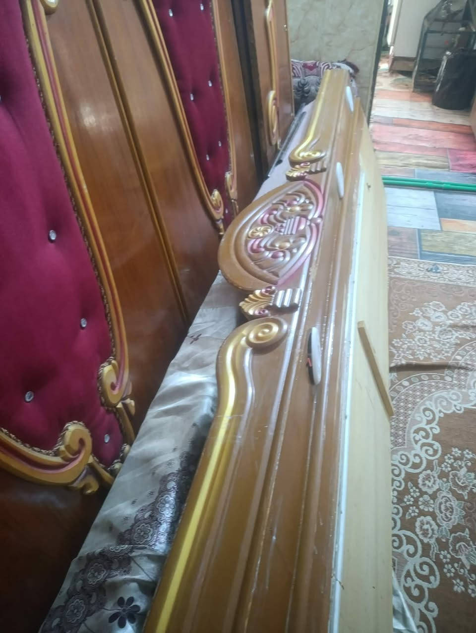 كنتور تسكام صاج تصميم باب سلايد جديد ونضيف كلش ب ٢٥٠


**إذا كنت صاحب هذا الإعلان وتريد حذفه لأي سبب، رجاءا أرسل رسالة إلى الدعم الفني**