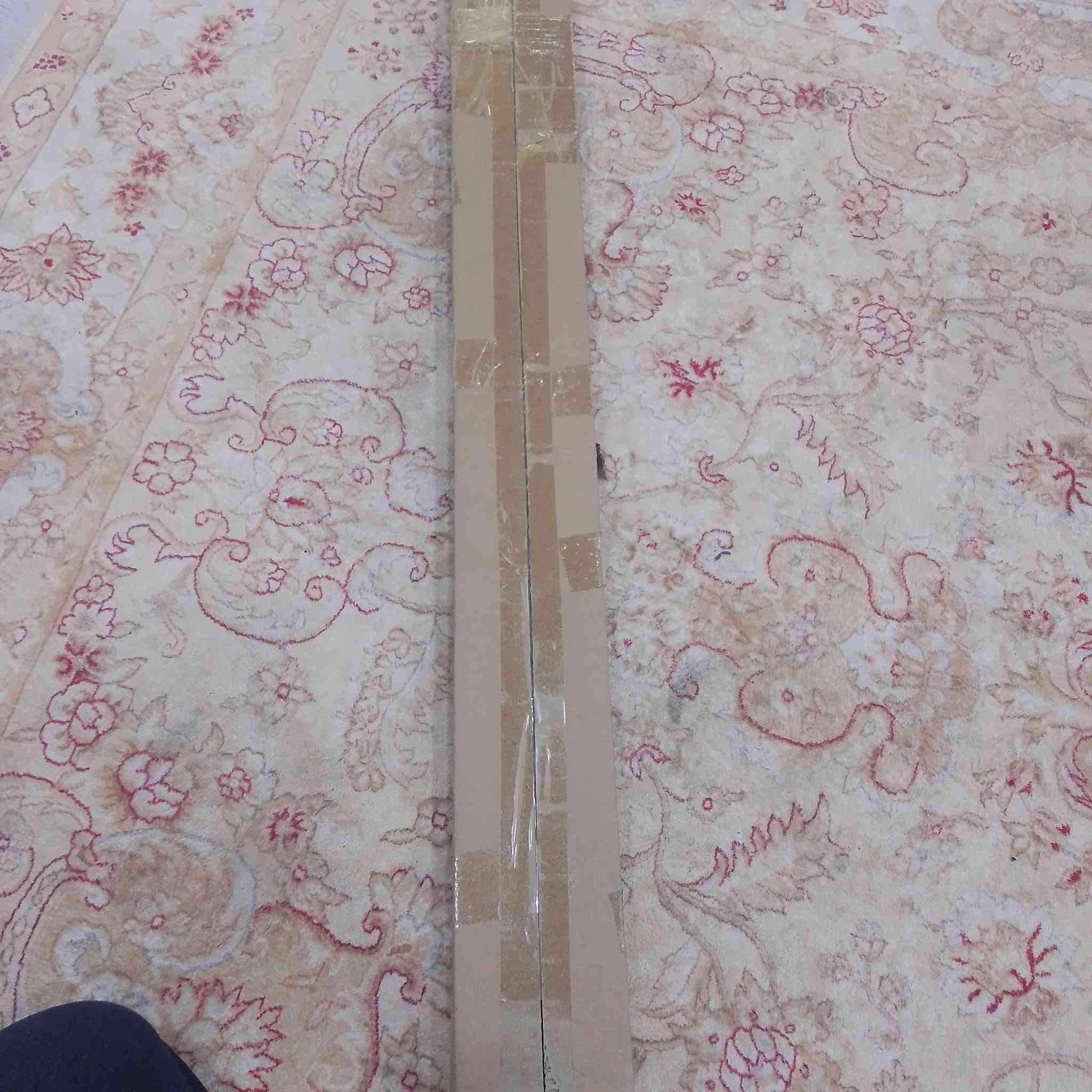 السلام عليكم اسطاب شتريته جديد وماشديتها للبيع مكاني  حي الجهاد 
***********
