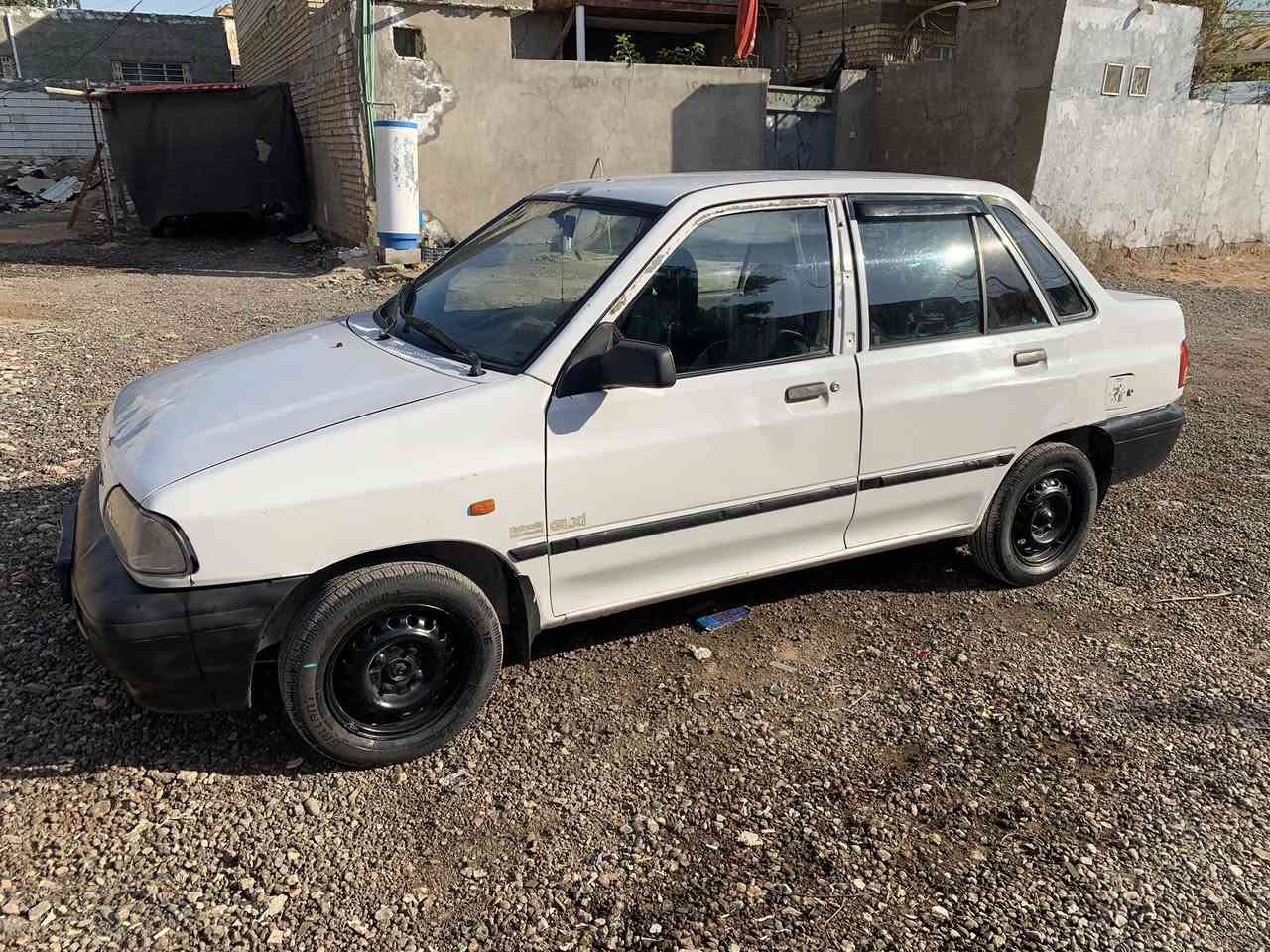 للبيع سايبا موديل 11 تبريد شغال السياره كلشي ماعايزه سعره 35 ورقه قفل   ***********
