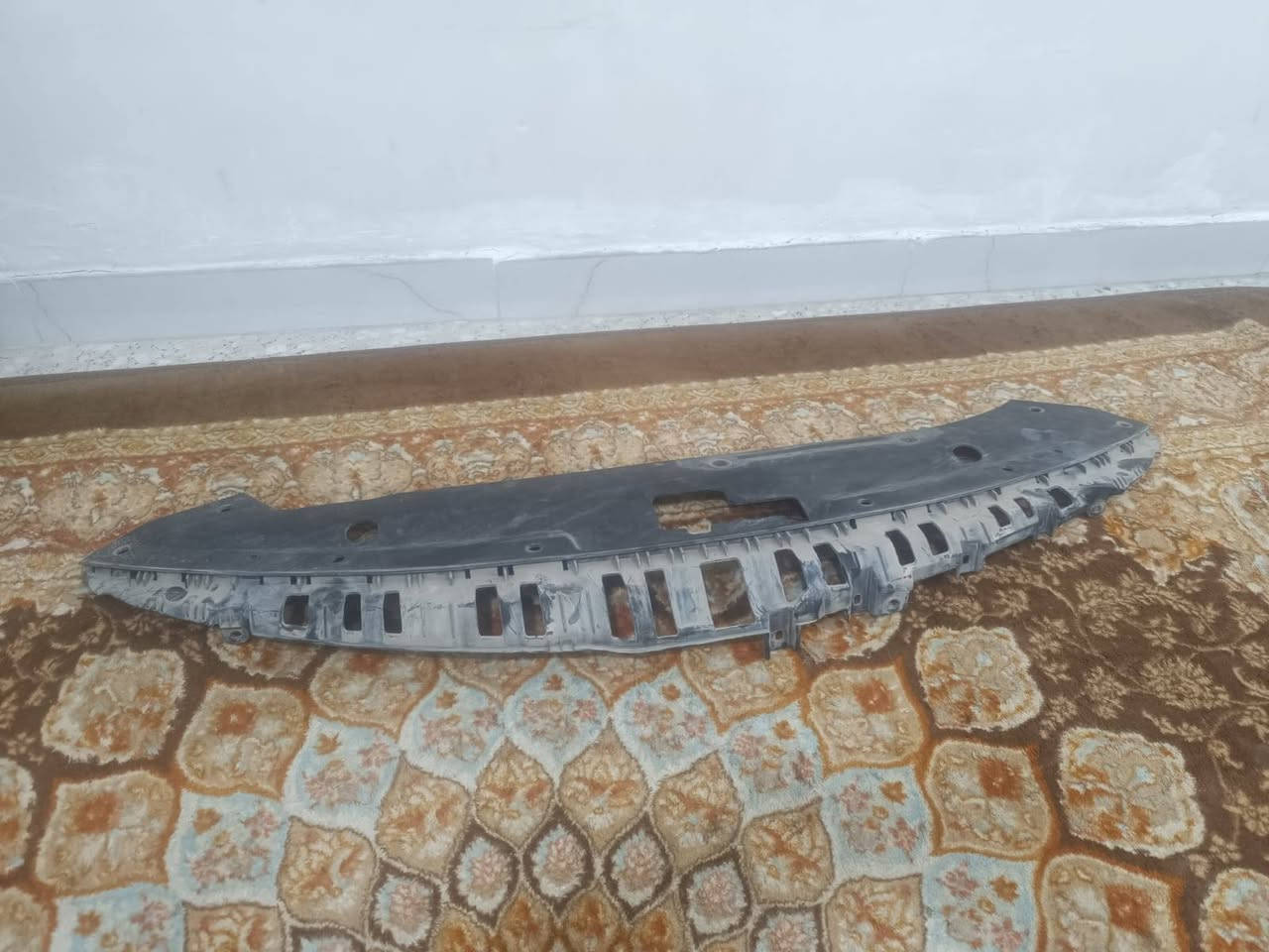 اغراض كيا اوبتيما موديل 2019  وارد أمريكي للاتصال ***********
