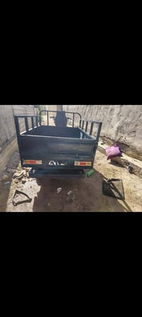 ستوته • موديل 15 • مكينة جديدة