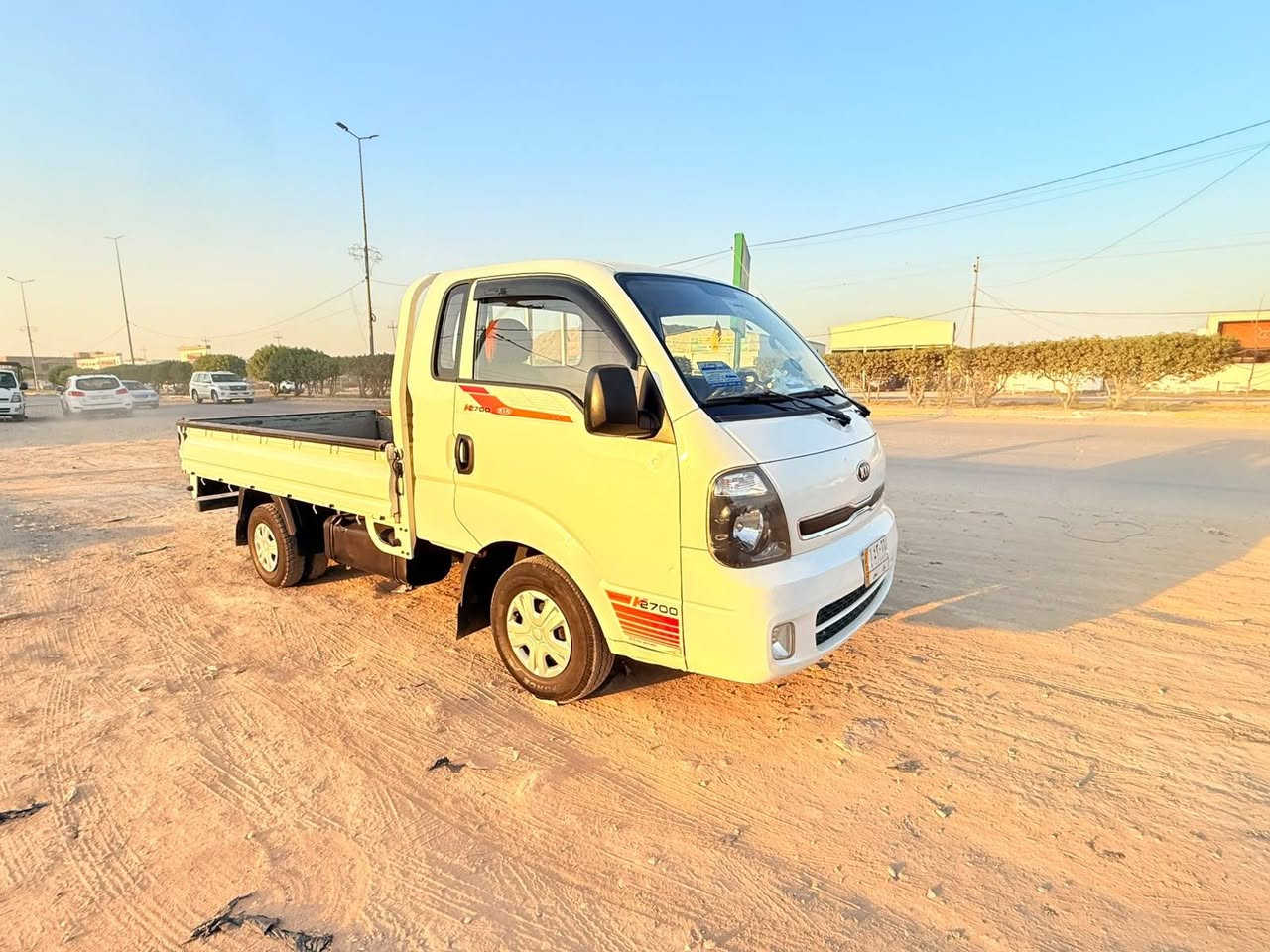 كيا 2700 موديل 2018
مكفوله من الضربه والكصه مكينه كير

تبريد شغال

حدادية جديدة

رقم بابل

الموديل 2018

العنوان/ بابل_الحمزه الغربي

للإستفسار الاتصال على الرقم

***********
