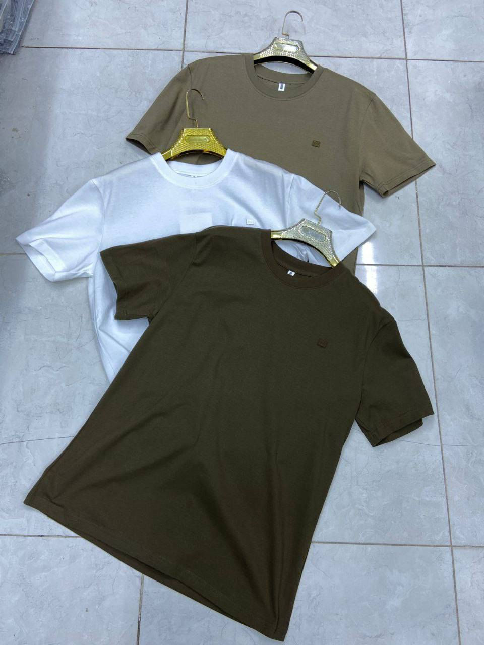 بدي صيني خامه وقالب فول
 
قياس XL -4XL
القطعه ب٦ ونص 

الشد ١٦ قطعه ب١٠٤ الف 

اذا ٣ الوان درزن ١٢ قطعه


**إذا كنت صاحب هذا الإعلان وتريد حذفه لأي سبب، رجاءا أرسل رسالة إلى الدعم الفني**