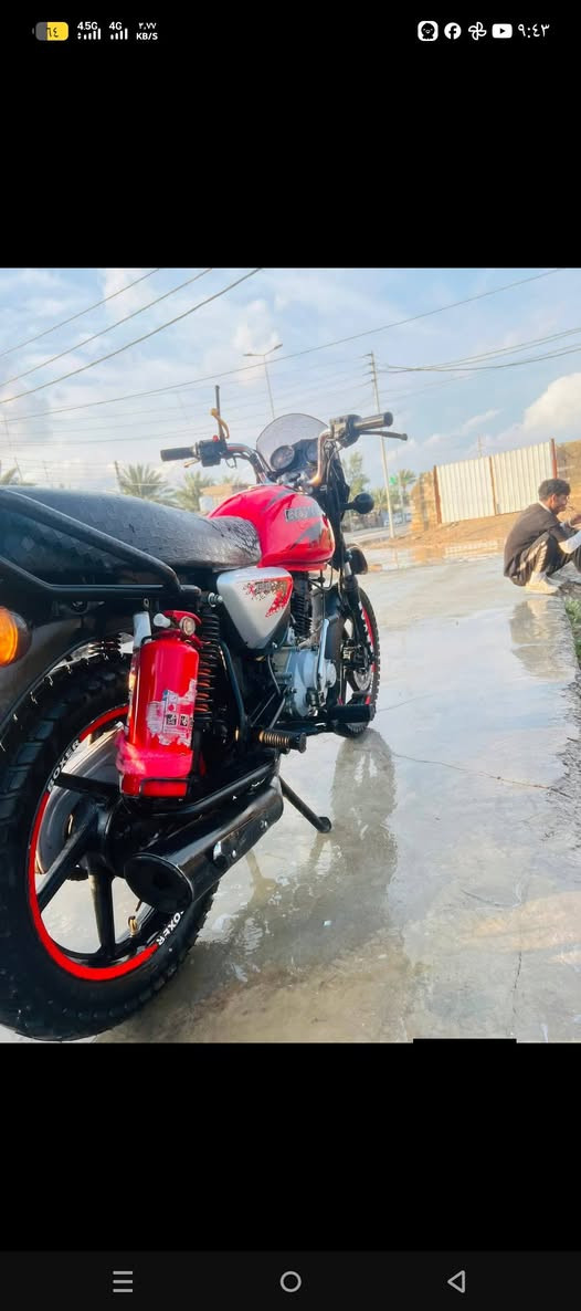 السلام عليكم للبيع بوكسر موديل 21 مجفت شركة الاستفسار *********** السعر 1700
