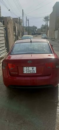 سيراتو موديل 12مكان البياع 83سعر ٠٧٧٢٩٣٧٨٩٣١