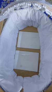 كريكوت أطفال • استعمال قليل • هزاز